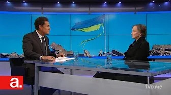 What Will It Take to End Russia's War on Ukraine? | The Agenda