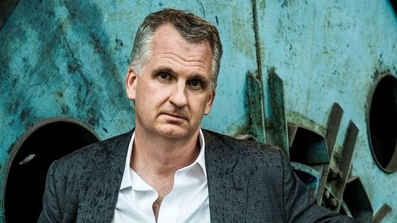History of Ukraine - Yale Courses - Timothy Snyder: The Making of Modern Ukraine